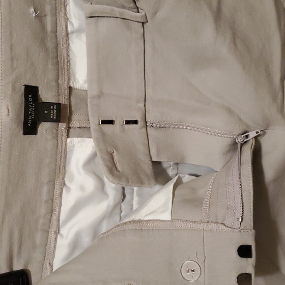 Ann Taylor Factory Pants - Picture 3 of 3